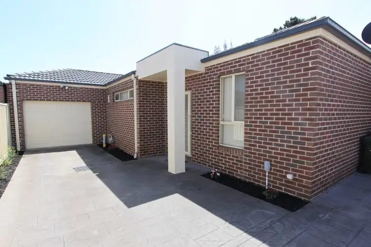 3/7 Fawcett Street, Sunshine North VIC 3020