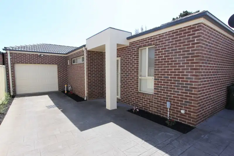 Main view of Homely unit listing, 3/7 Fawcett Street, Sunshine North VIC 3020