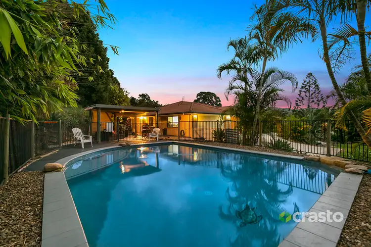 61-63 Valleyview Court, Bonogin QLD 4213