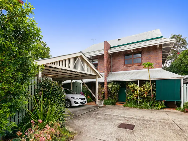 2/46 Primrose Street, Sherwood QLD 4075