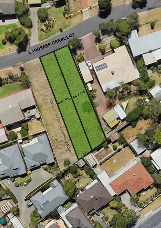 5 Landseer Crescent, Dernancourt SA 5075