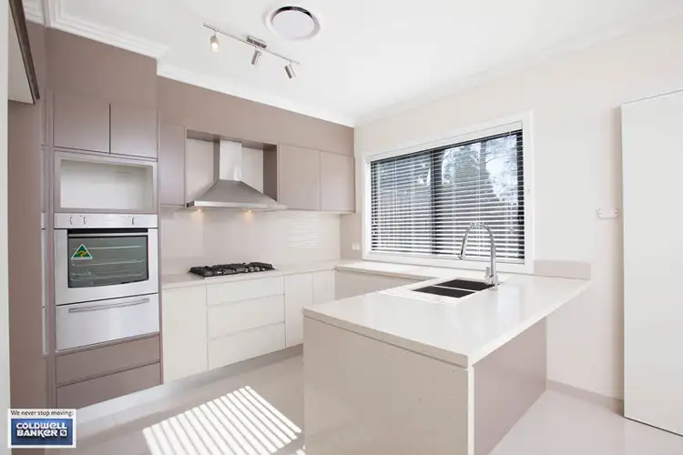 Sixth view of Homely semi-detached listing, 1B Brallos Avenue, Holsworthy NSW 2173
