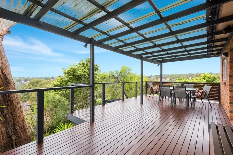 Fifth view of Homely house listing, 28 Rossford Avenue, Jannali NSW 2226