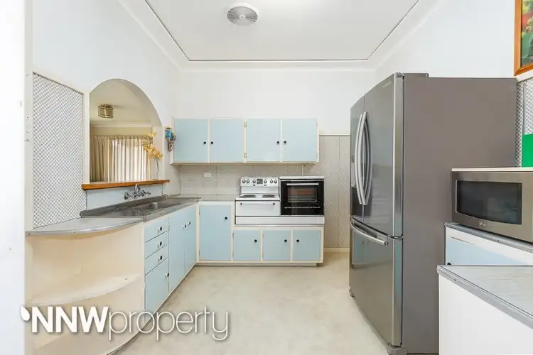 Third view of Homely house listing, 33 Ronald Avenue, Ryde NSW 2112