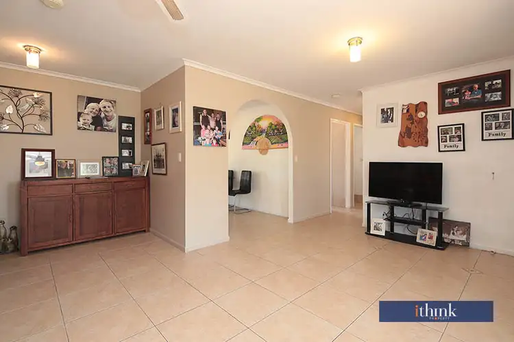 Fourth view of Homely house listing, 23 McNeills Road, Peak Crossing QLD 4306
