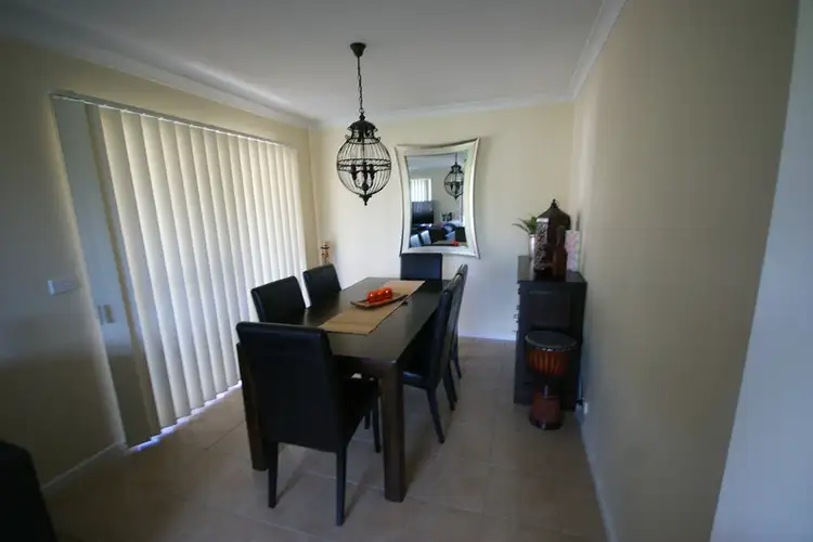 Fifth view of Homely unit listing, 4/7 Grace Court, Wodonga VIC 3690