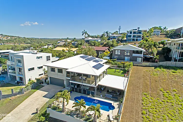 Second view of Homely house listing, 5 Grace Court, Yeppoon QLD 4703
