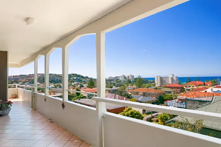 Fourth view of Homely unit listing, 6/32 Undercliff Road, Freshwater NSW 2096