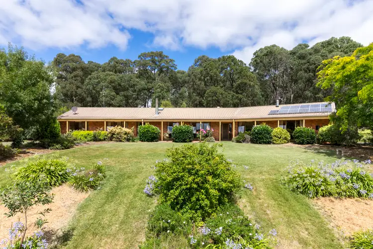 Main view of Homely house listing, 34 Reserve East Road, Mount Egerton VIC 3352