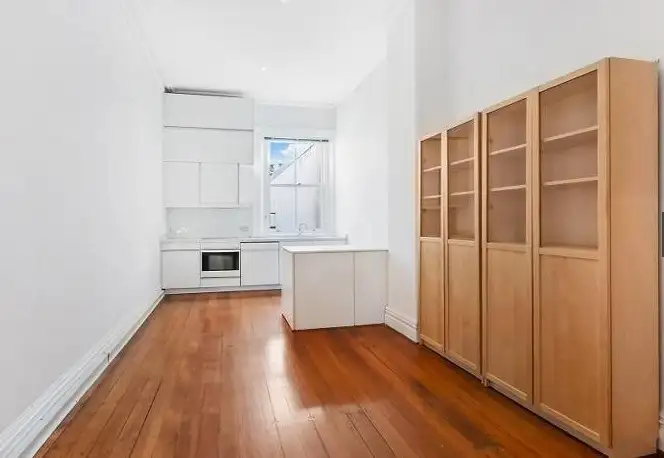 Third view of Homely house listing, 121 Harris Street, Pyrmont NSW 2009