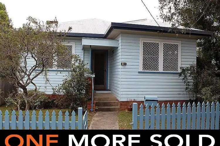 8 Nicholson Street, South Kempsey NSW 2440