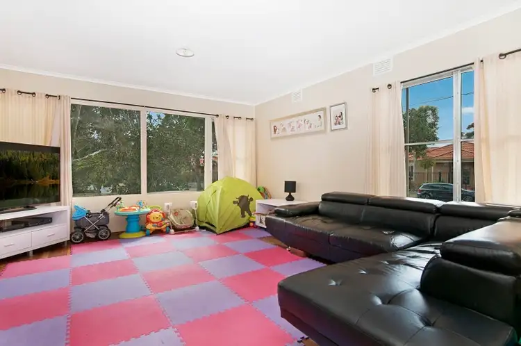 Second view of Homely house listing, 1 Stringybark Crescent, Frankston North VIC 3200