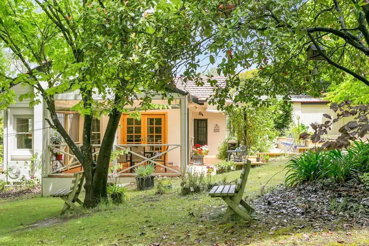 195 Oakwood Road, Balhannah SA 5242