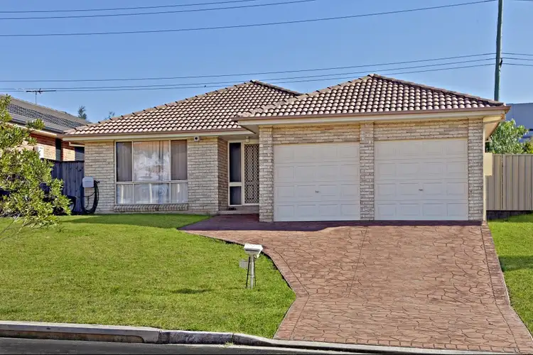 Main view of Homely house listing, 113 The Krall Drive, Blair Athol NSW 2560