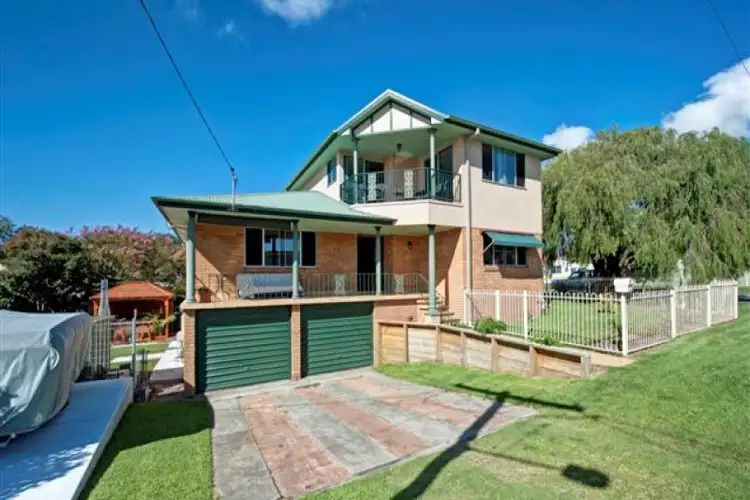 5 King Street, Stockton NSW 2295