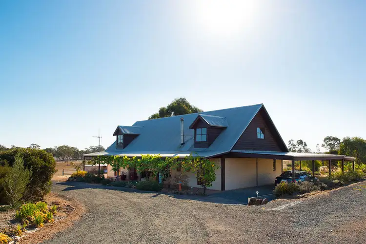 148 Harris Road, Marong VIC 3515