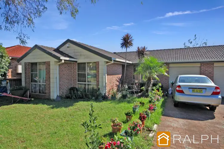 51 Norfolk Road, Greenacre NSW 2190