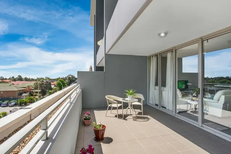 Fourth view of Homely apartment listing, 2/124 Princes Highway, Fairy Meadow NSW 2519