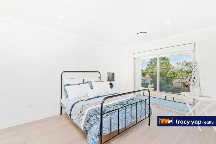 Sixth view of Homely semi-detached listing, 123a Carlingford Road, Epping NSW 2121
