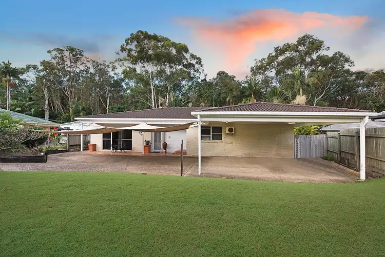 4 Fyne Court, Tewantin QLD 4565