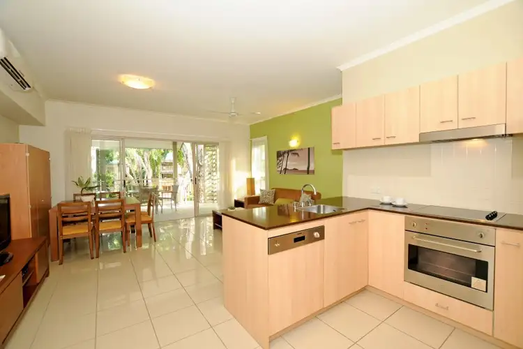 Second view of Homely unit listing, 49-63 Williams Esplanade, Palm Cove QLD 4879