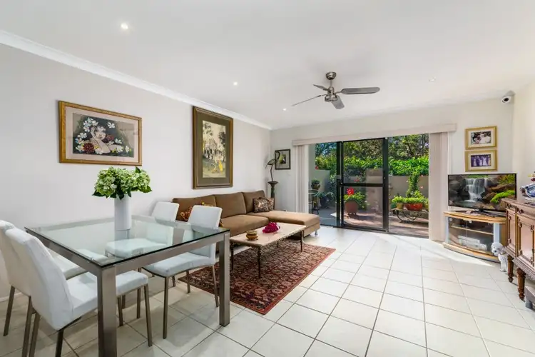 Second view of Homely townhouse listing, Unit 6/1 Styles Street, Leichhardt NSW 2040