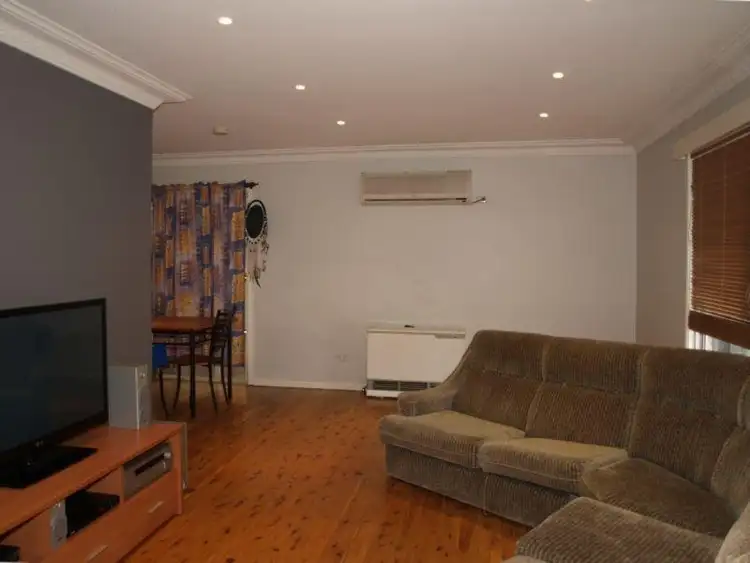 Second view of Homely house listing, 12 Buffalo Crescent, Goulburn NSW 2580