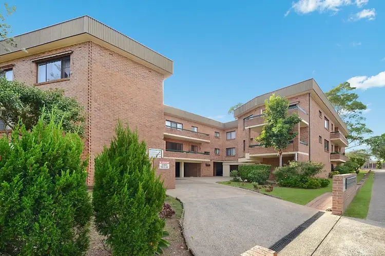 12/679 Forest Road, Bexley NSW 2207