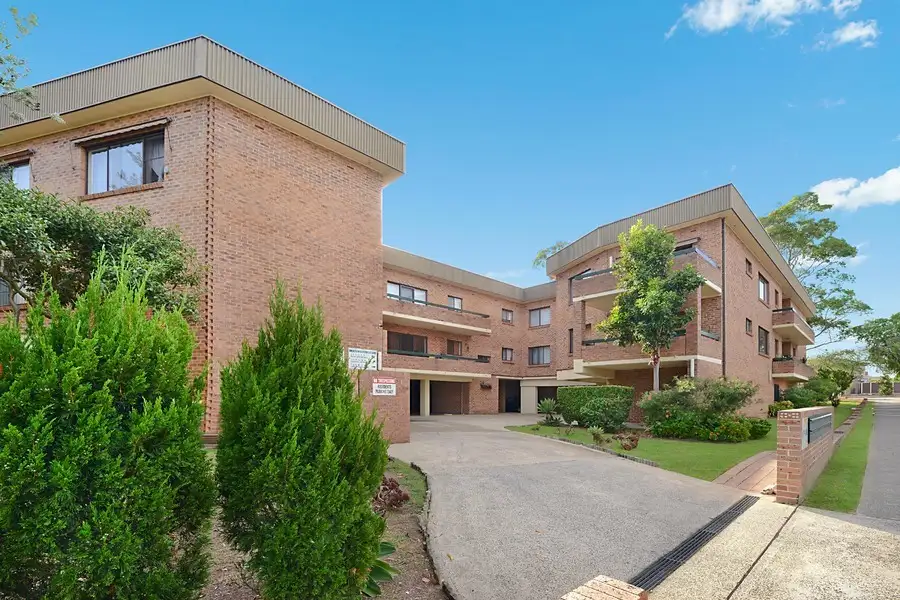 Main view of Homely unit listing, 12/679 Forest Road, Bexley NSW 2207
