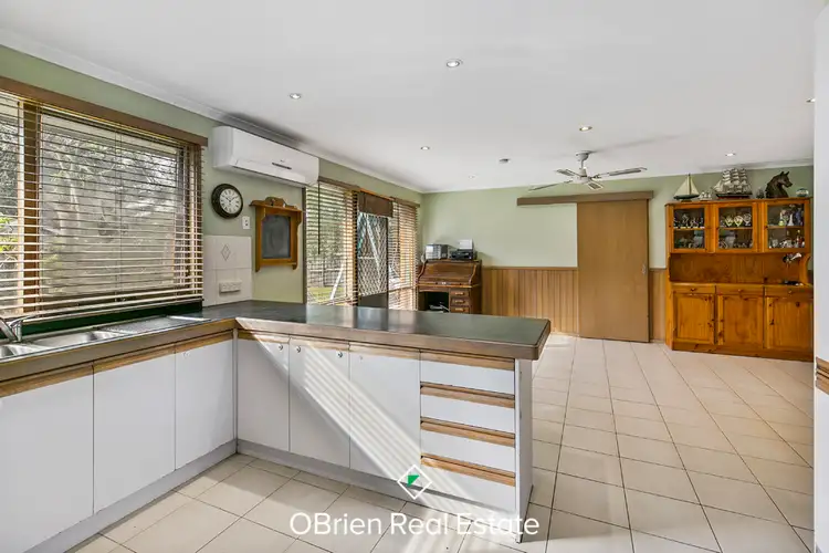 Third view of Homely house listing, 8 Carrington Crescent, Carrum Downs VIC 3201