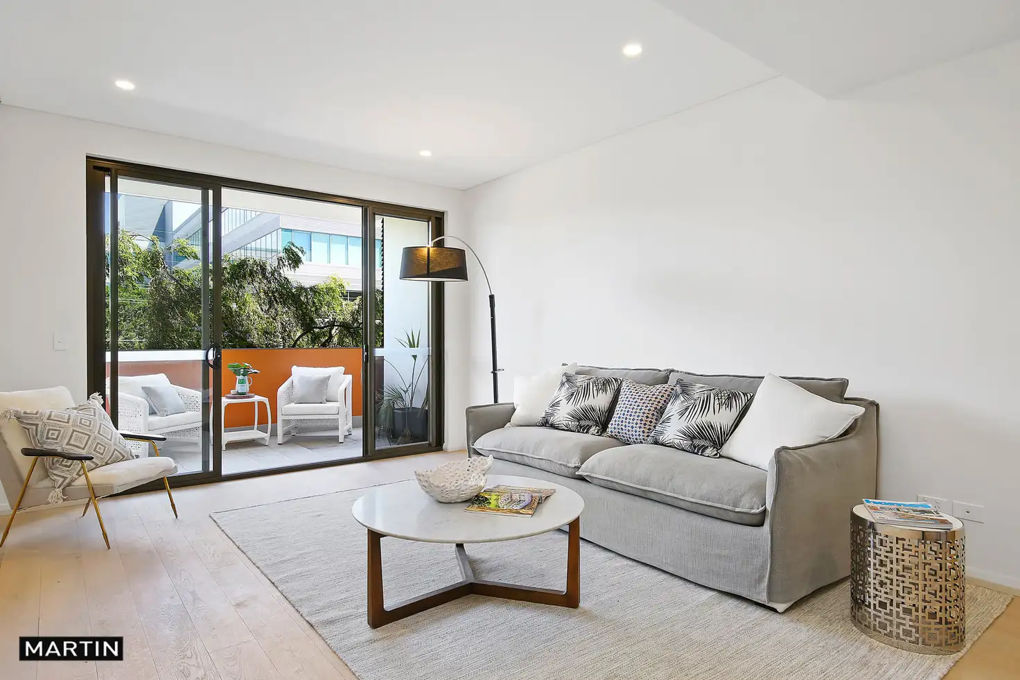 Main view of Homely apartment listing, 101/39-47 Mentmore Avenue, Rosebery NSW 2018