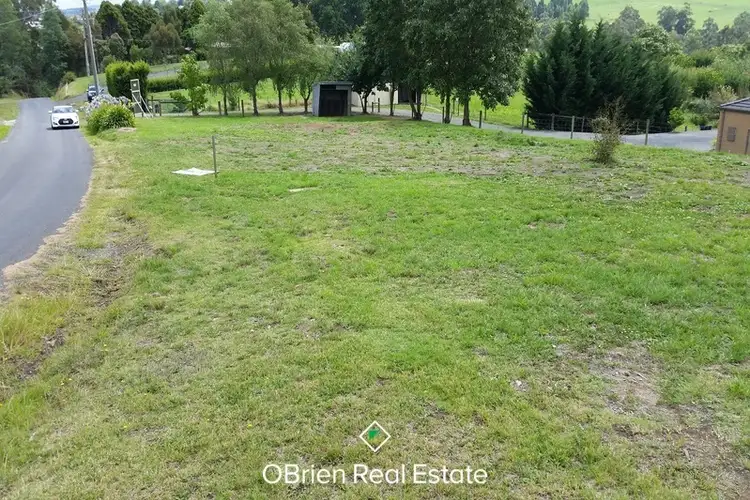 Second view of Homely land listing, 59 Kelliher Road, Neerim South VIC 3831