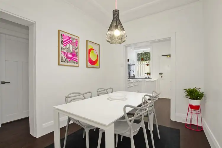 Second view of Homely apartment listing, Unit 1/324 Edgecliff Road, Woollahra NSW 2025