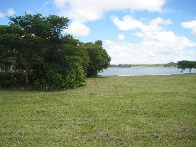 Second view of Homely land listing, LOT 19 Edgewater Road, Tinaroo QLD 4872