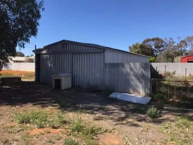 Fourth view of Homely land listing, 87 King Street, Coolgardie WA 6429
