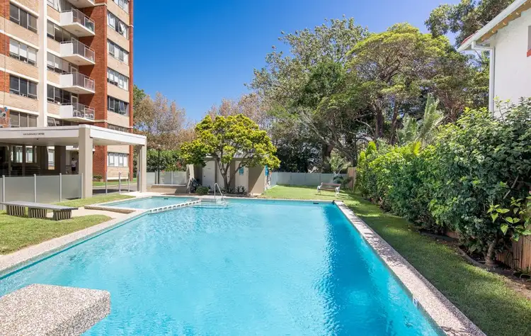 Sixth view of Homely apartment listing, 40/8-14 Fullerton Street, Woollahra NSW 2025