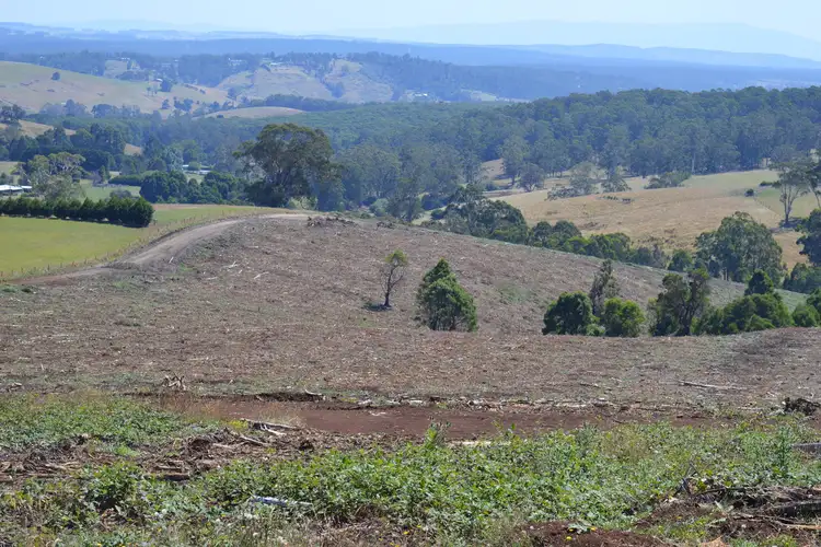 Fourth view of Homely rural property listing, Foster Road, Boolarra South VIC 3870