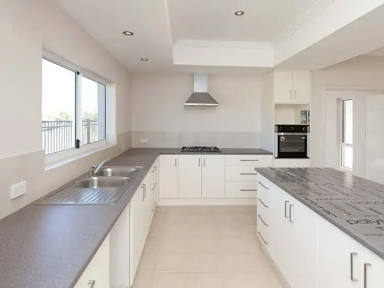 Second view of Homely house listing, 3 Builth Way, Butler WA 6036