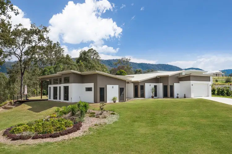 Second view of Homely house listing, 30 Sunlight Court, Highvale QLD 4520
