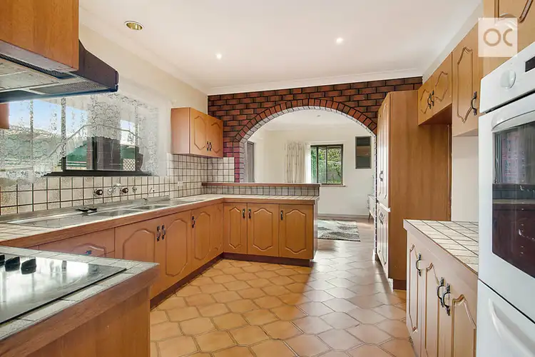 Sixth view of Homely house listing, 31 Quinn Avenue, Rostrevor SA 5073