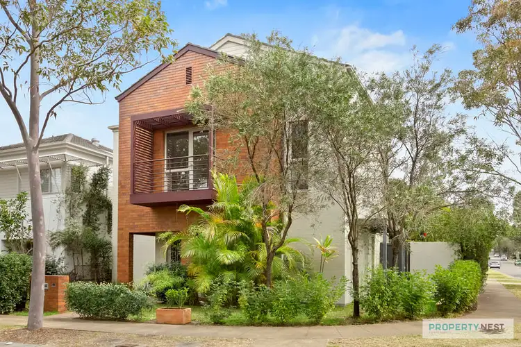 14 Beaurepaire Avenue, Newington NSW 2127