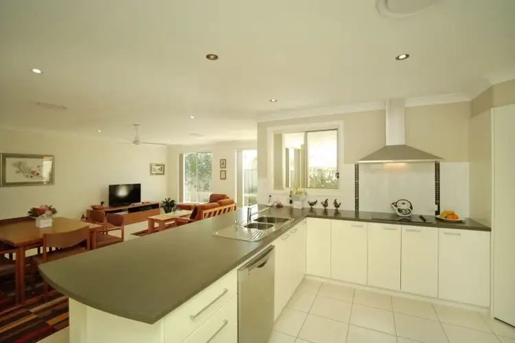 Second view of Homely house listing, 3 Kyogle Place, Harrington NSW 2427