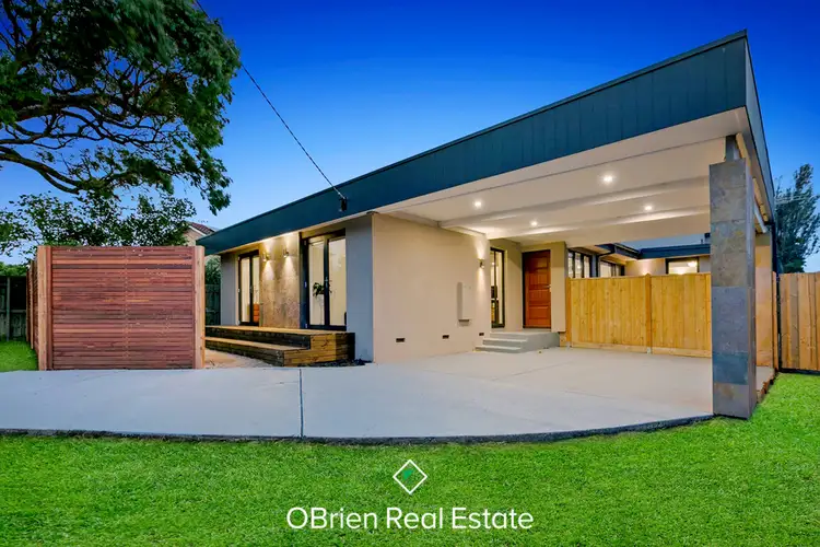 19 Armstrongs Road, Seaford VIC 3198