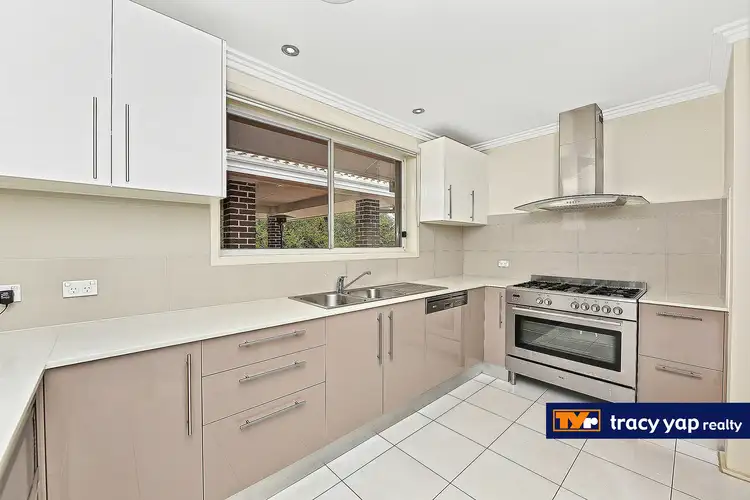 Fourth view of Homely house listing, 70 Arcadian Circuit, Carlingford NSW 2118