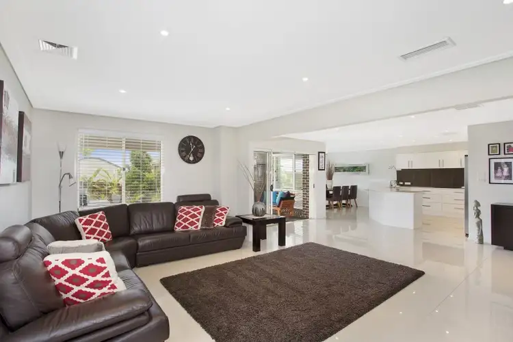 Third view of Homely house listing, 47 Orchard Street, Warriewood NSW 2102
