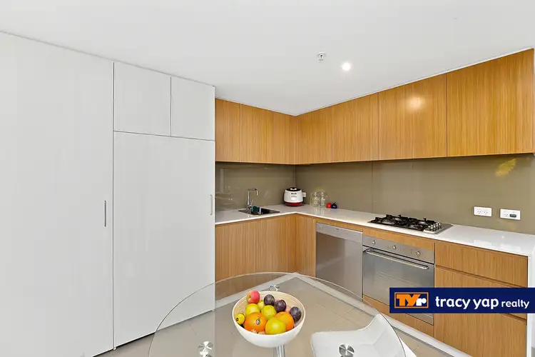 Fourth view of Homely apartment listing, 210/4 Saunders Close, Macquarie Park NSW 2113