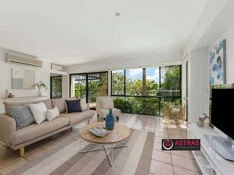 Third view of Homely house listing, 46 Clipper Boulevard, Clear Island Waters QLD 4226