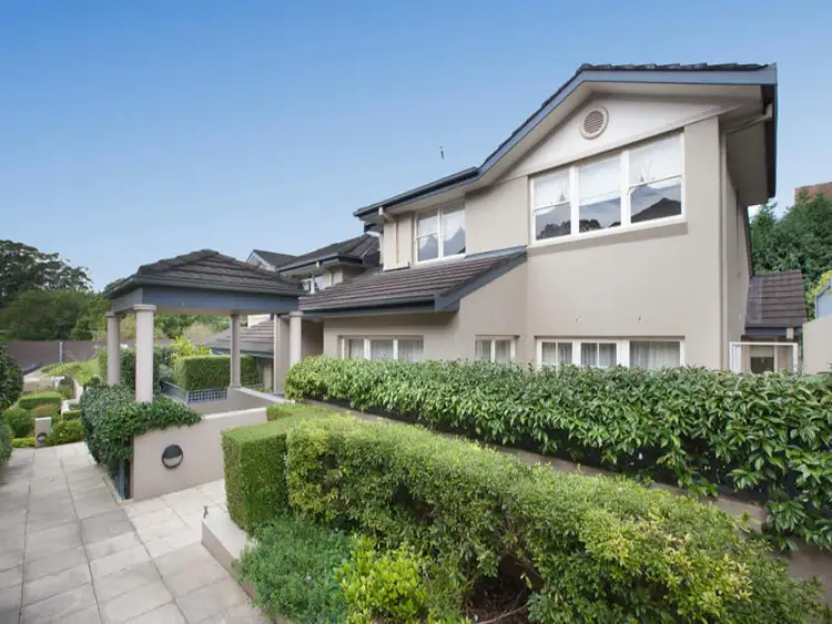 7/19-21 Eastern Road, Turramurra NSW 2074