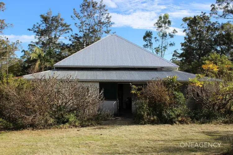 10 Ryders Access, Willawarrin NSW 2440