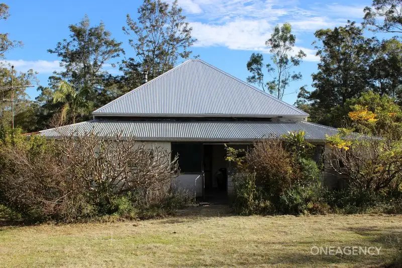 Main view of Homely rural property listing, 10 Ryders Access, Willawarrin NSW 2440